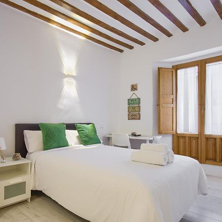 Apartamentos Ryc Alcalá de Henares Exterior photo