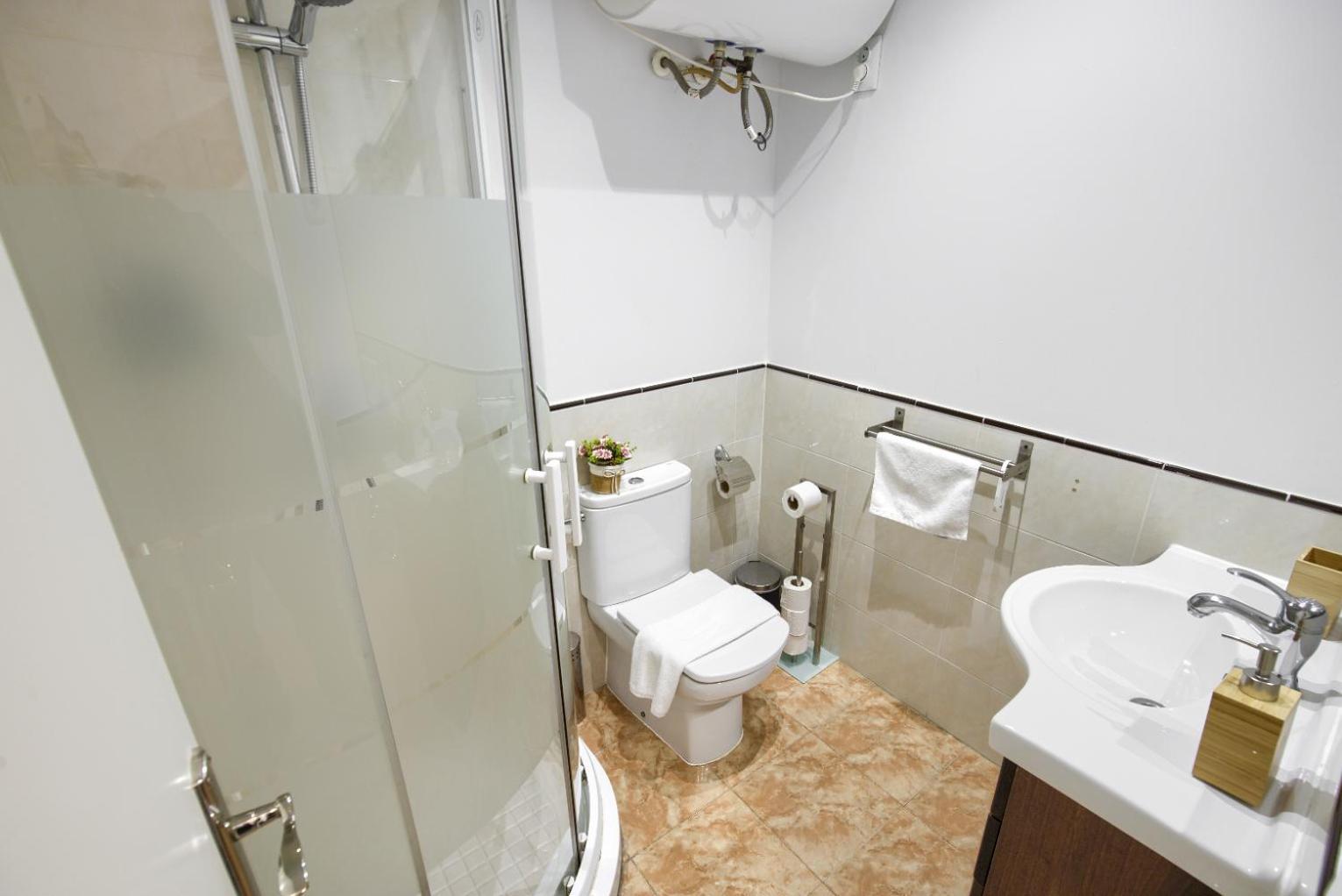 Apartamentos Ryc Alcalá de Henares Exterior photo