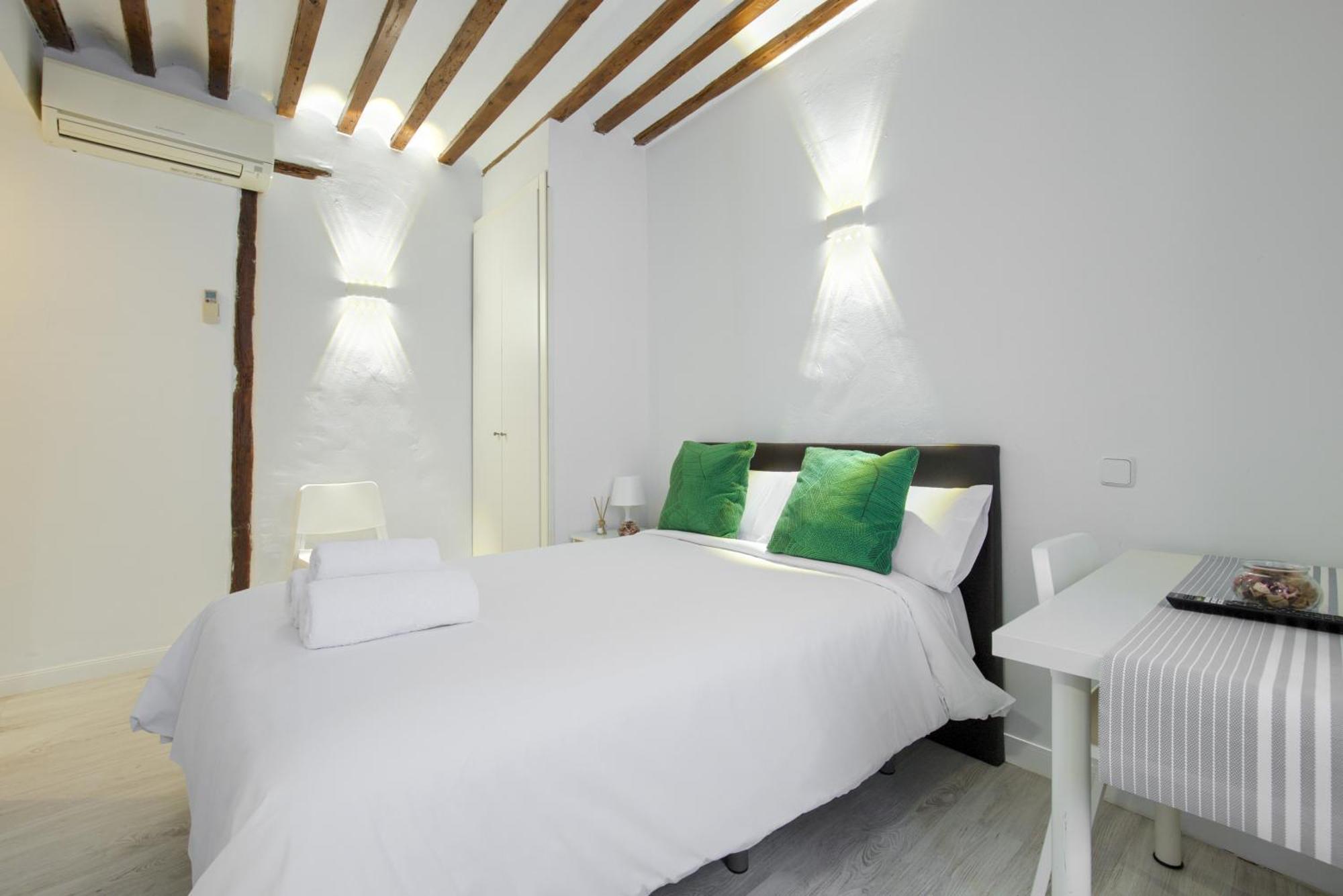 Apartamentos Ryc Alcalá de Henares Exterior photo