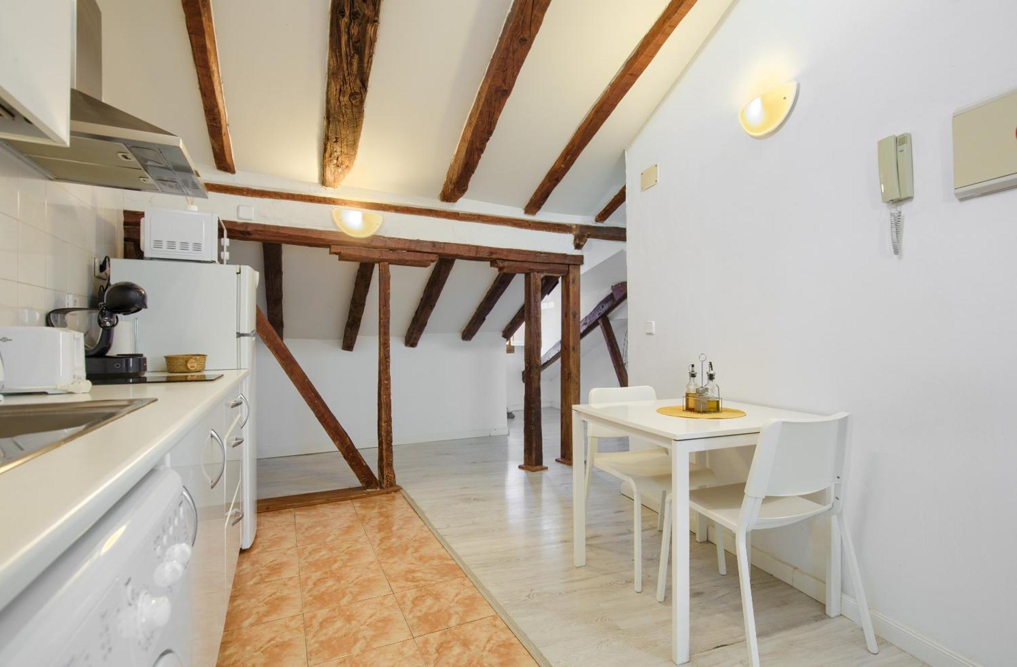 Apartamentos Ryc Alcalá de Henares Exterior photo