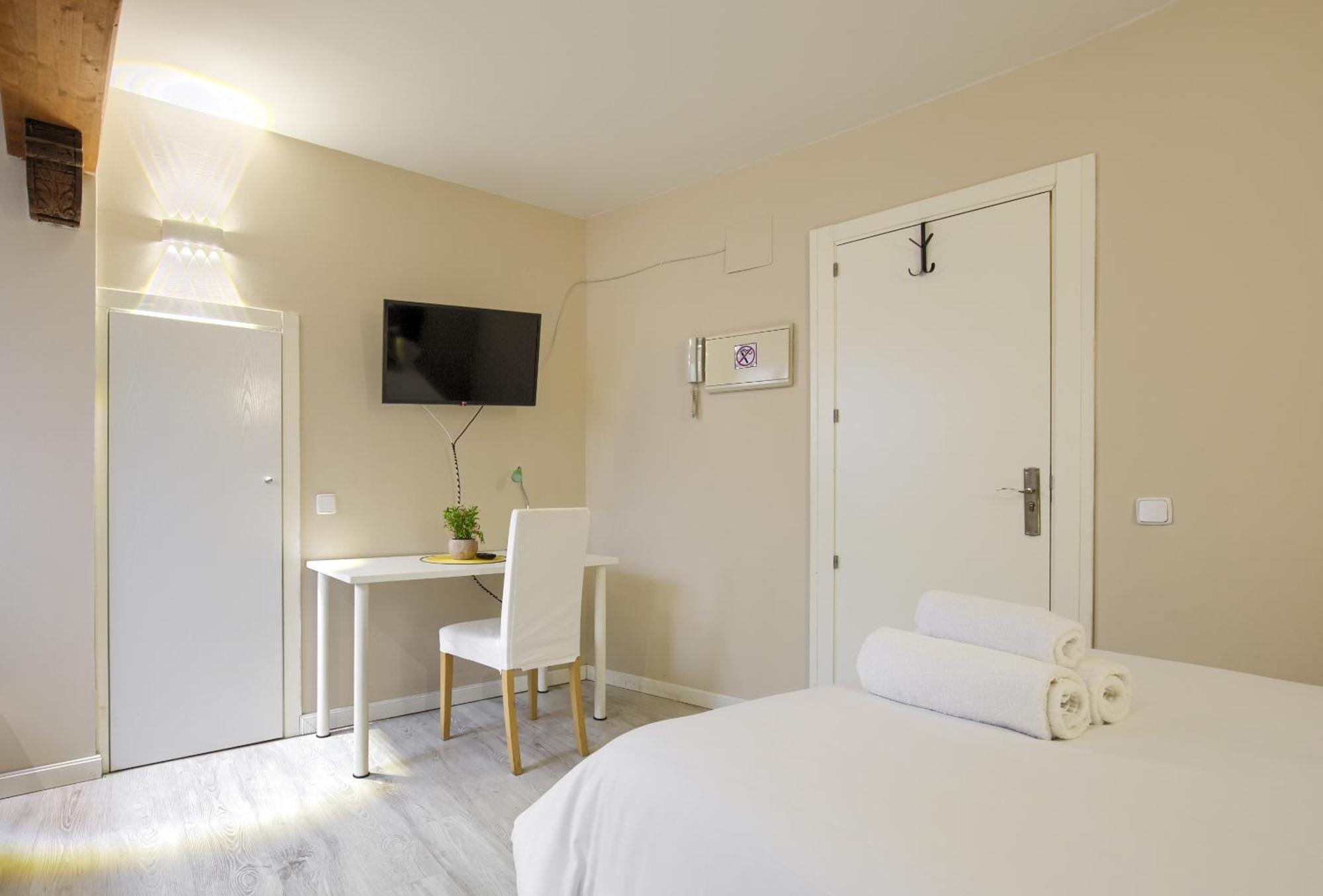 Apartamentos Ryc Alcalá de Henares Exterior photo